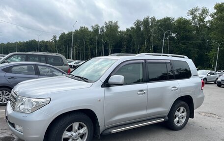 Toyota Land Cruiser 200, 2011 год, 3 500 000 рублей, 2 фотография