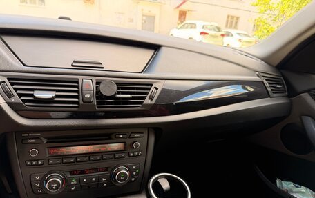 BMW X1, 2011 год, 1 200 000 рублей, 11 фотография