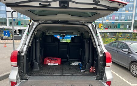 Toyota Land Cruiser 200, 2011 год, 3 500 000 рублей, 7 фотография