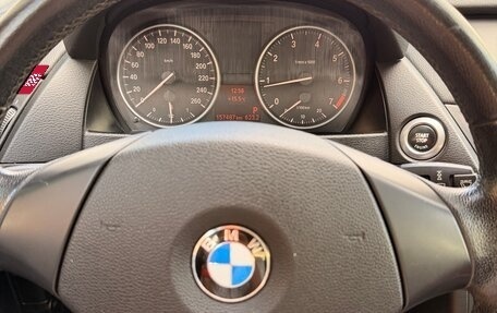 BMW X1, 2011 год, 1 200 000 рублей, 8 фотография