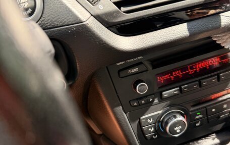 BMW X1, 2011 год, 1 200 000 рублей, 10 фотография
