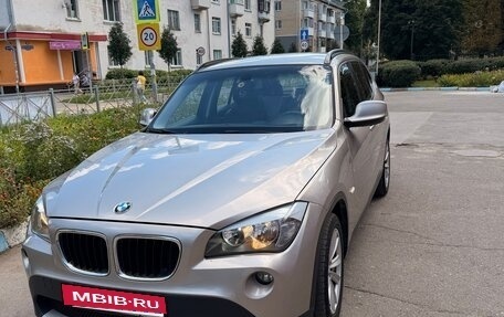 BMW X1, 2011 год, 1 200 000 рублей, 4 фотография