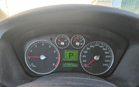 Ford Focus II рестайлинг, 2007 год, 130 000 рублей, 8 фотография