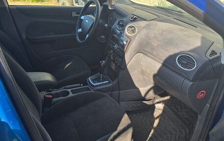 Ford Focus II рестайлинг, 2007 год, 130 000 рублей, 11 фотография