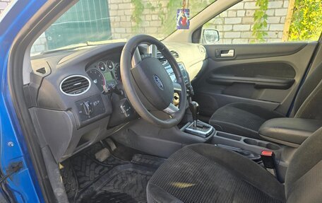 Ford Focus II рестайлинг, 2007 год, 130 000 рублей, 7 фотография