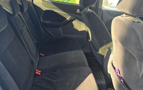 Ford Focus II рестайлинг, 2007 год, 130 000 рублей, 10 фотография