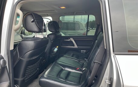 Toyota Land Cruiser 200, 2011 год, 3 500 000 рублей, 9 фотография