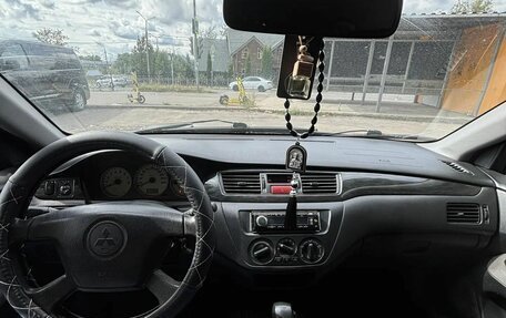 Mitsubishi Lancer IX, 2004 год, 270 000 рублей, 3 фотография