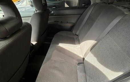 Mitsubishi Lancer IX, 2004 год, 270 000 рублей, 6 фотография