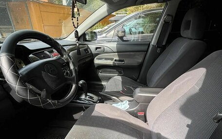 Mitsubishi Lancer IX, 2004 год, 270 000 рублей, 4 фотография