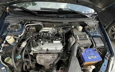 Mitsubishi Lancer IX, 2004 год, 270 000 рублей, 7 фотография