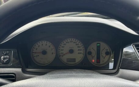 Mitsubishi Lancer IX, 2004 год, 270 000 рублей, 11 фотография