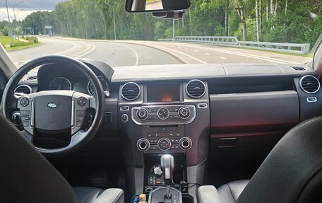 Land Rover Discovery IV, 2012 год, 2 100 000 рублей, 3 фотография