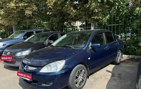 Mitsubishi Lancer IX, 2004 год, 270 000 рублей, 5 фотография