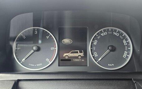 Land Rover Discovery IV, 2012 год, 2 100 000 рублей, 8 фотография