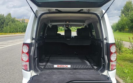 Land Rover Discovery IV, 2012 год, 2 100 000 рублей, 7 фотография