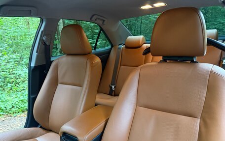Toyota Camry, 2018 год, 2 800 000 рублей, 8 фотография
