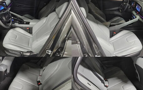 Hyundai Avante, 2023 год, 1 890 000 рублей, 10 фотография