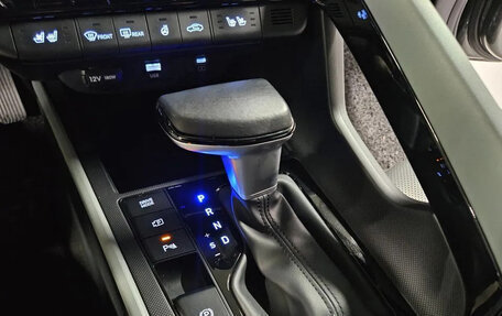 Hyundai Avante, 2023 год, 1 890 000 рублей, 11 фотография