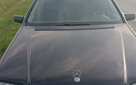 Mercedes-Benz S-Класс, 1998 год, 650 000 рублей, 12 фотография