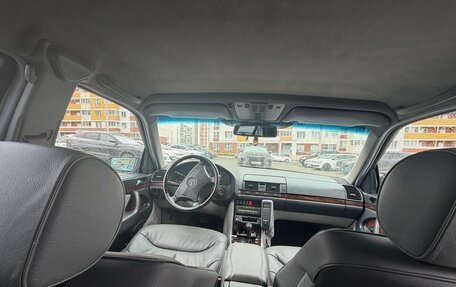Mercedes-Benz S-Класс, 1998 год, 650 000 рублей, 5 фотография