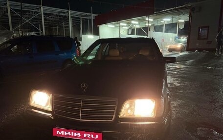 Mercedes-Benz S-Класс, 1998 год, 650 000 рублей, 7 фотография