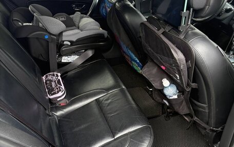 Renault Latitude I, 2013 год, 1 300 000 рублей, 5 фотография