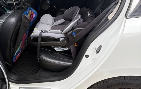 Renault Latitude I, 2013 год, 1 300 000 рублей, 8 фотография