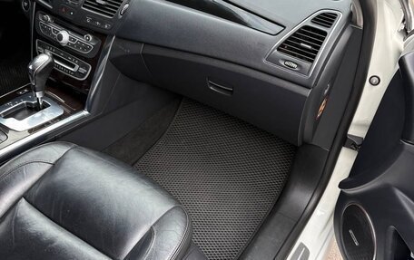 Renault Latitude I, 2013 год, 1 300 000 рублей, 7 фотография