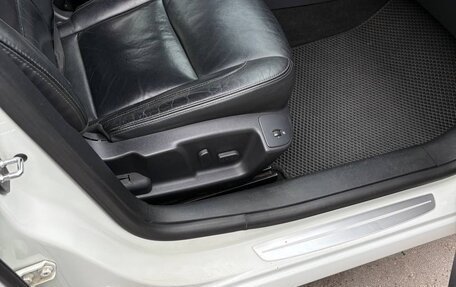 Renault Latitude I, 2013 год, 1 300 000 рублей, 6 фотография