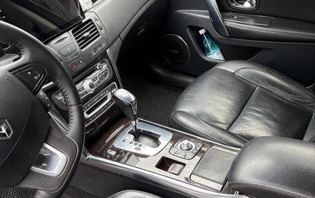 Renault Latitude I, 2013 год, 1 300 000 рублей, 10 фотография