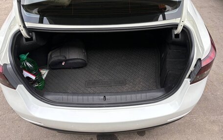 Renault Latitude I, 2013 год, 1 300 000 рублей, 3 фотография