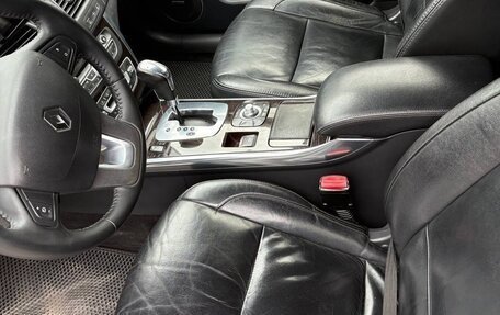 Renault Latitude I, 2013 год, 1 300 000 рублей, 11 фотография