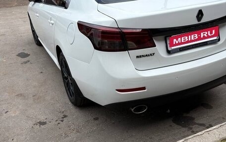 Renault Latitude I, 2013 год, 1 300 000 рублей, 13 фотография