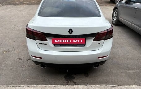 Renault Latitude I, 2013 год, 1 300 000 рублей, 2 фотография