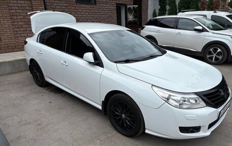 Renault Latitude I, 2013 год, 1 300 000 рублей, 17 фотография