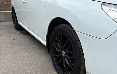 Renault Latitude I, 2013 год, 1 300 000 рублей, 18 фотография