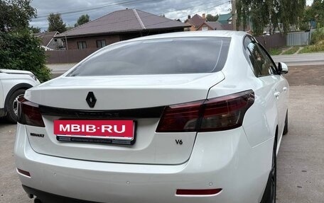 Renault Latitude I, 2013 год, 1 300 000 рублей, 15 фотография