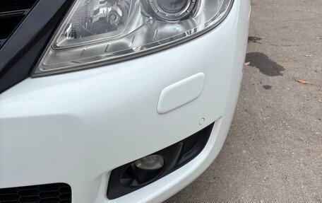 Renault Latitude I, 2013 год, 1 300 000 рублей, 19 фотография
