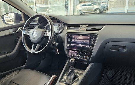 Skoda Octavia, 2020 год, 1 999 000 рублей, 5 фотография