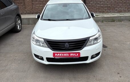 Renault Latitude I, 2013 год, 1 300 000 рублей, 16 фотография