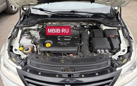 Renault Latitude I, 2013 год, 1 300 000 рублей, 20 фотография
