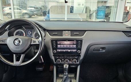 Skoda Octavia, 2020 год, 1 999 000 рублей, 7 фотография