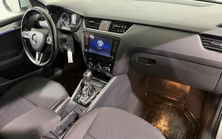 Skoda Octavia, 2017 год, 2 149 800 рублей, 3 фотография