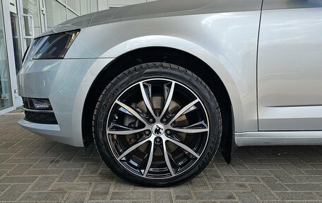 Skoda Octavia, 2020 год, 1 999 000 рублей, 13 фотография