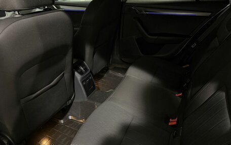 Skoda Octavia, 2017 год, 2 149 800 рублей, 6 фотография