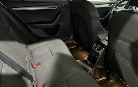 Skoda Octavia, 2017 год, 2 149 800 рублей, 4 фотография