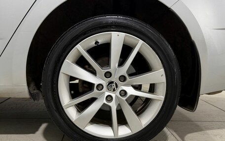 Skoda Octavia, 2017 год, 2 149 800 рублей, 5 фотография