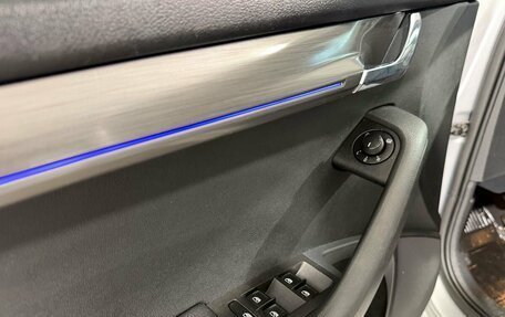 Skoda Octavia, 2017 год, 2 149 800 рублей, 8 фотография