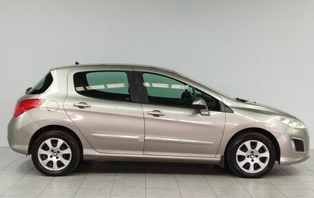 Peugeot 308 II, 2012 год, 480 000 рублей, 4 фотография